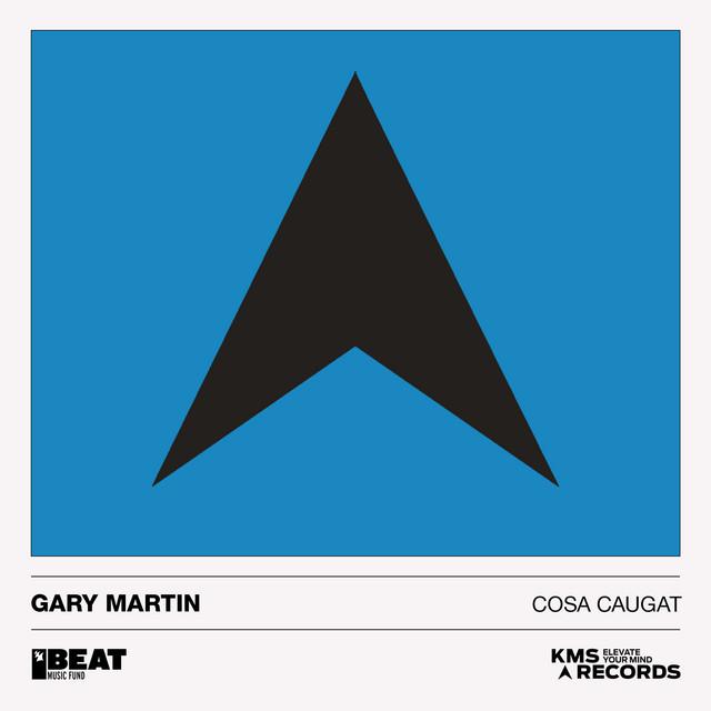 Gary Martin