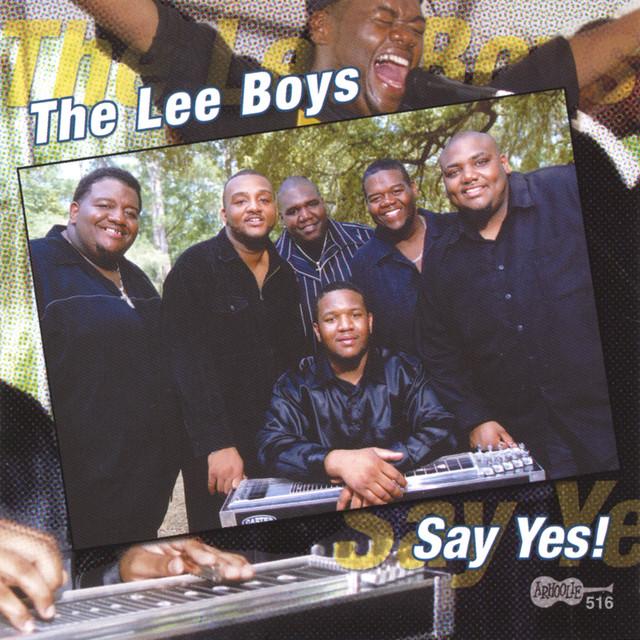 The Lee Boys