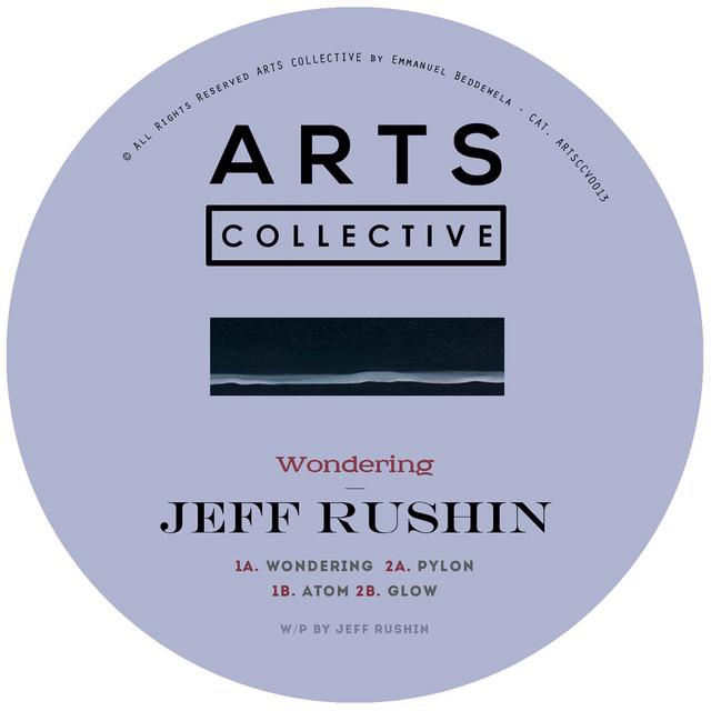 Jeff Rushin