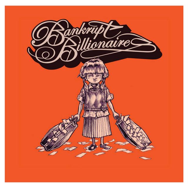 Bankrupt Billionaires