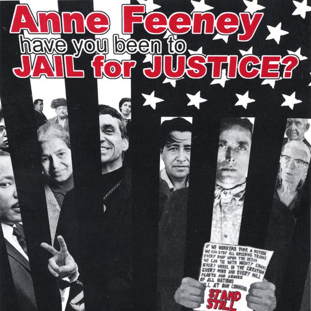 Anne Feeney