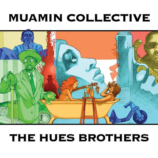 Muamin Collective