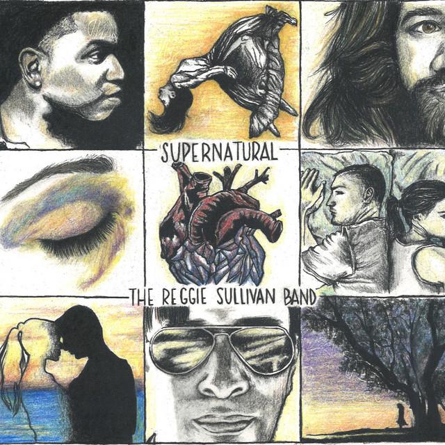The Reggie Sullivan Band