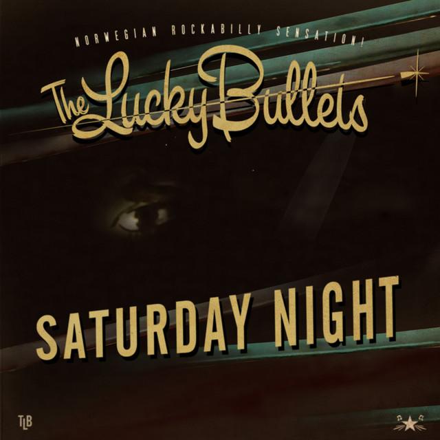 The Lucky Bullets