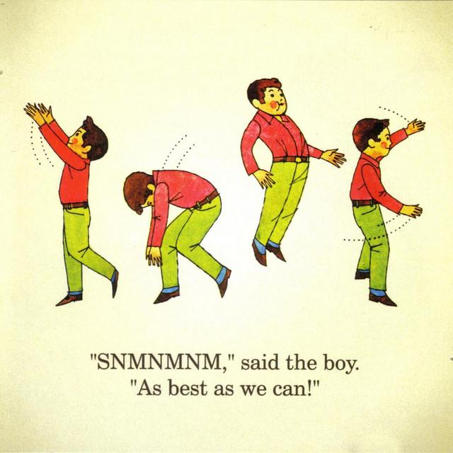 SNMNMNM