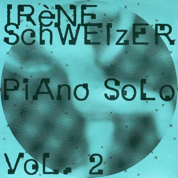 Irène Schweizer