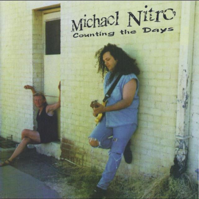 Michael Nitro