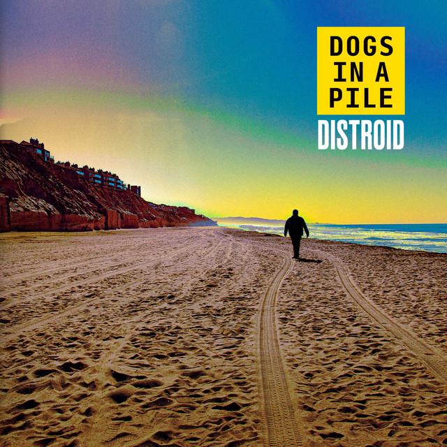 Distroid