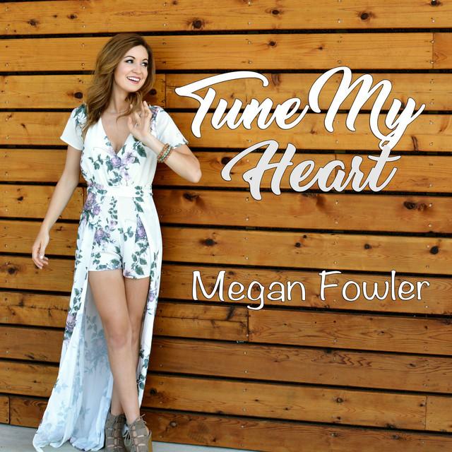 Megan Fowler