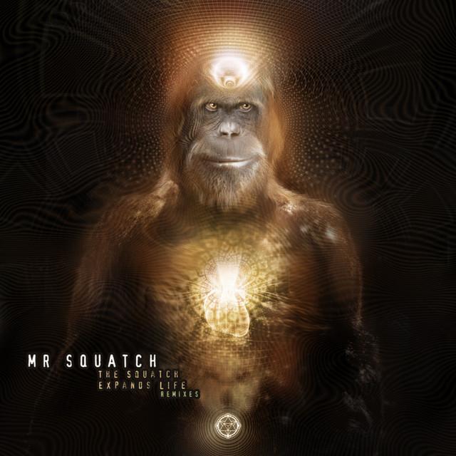 Mr Squatch