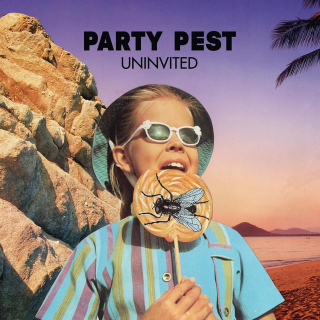 Party Pest