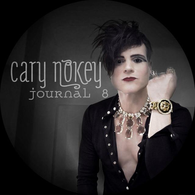 Cary Nokey