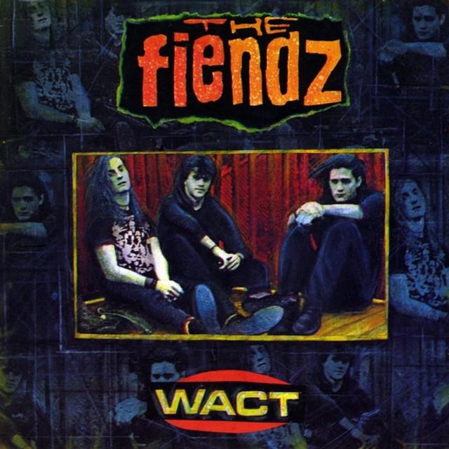 The Fiendz