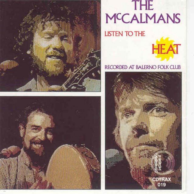 The McCalmans