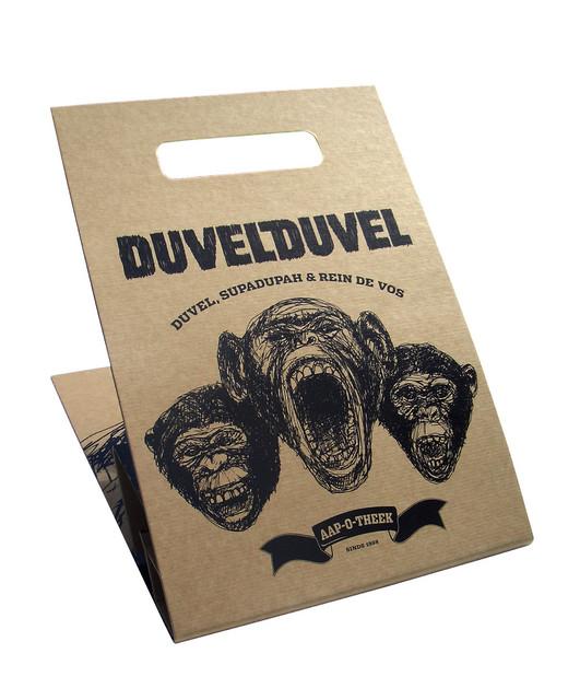DuvelDuvel