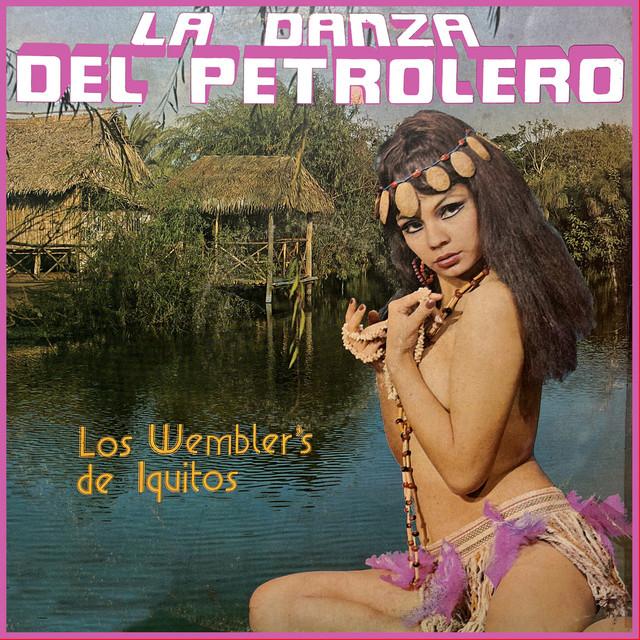 Los Wembler's de Iquitos