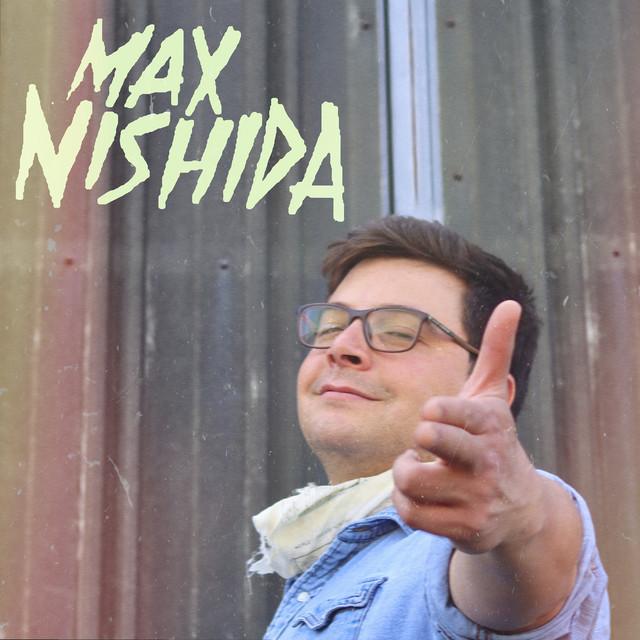 Max Nishida