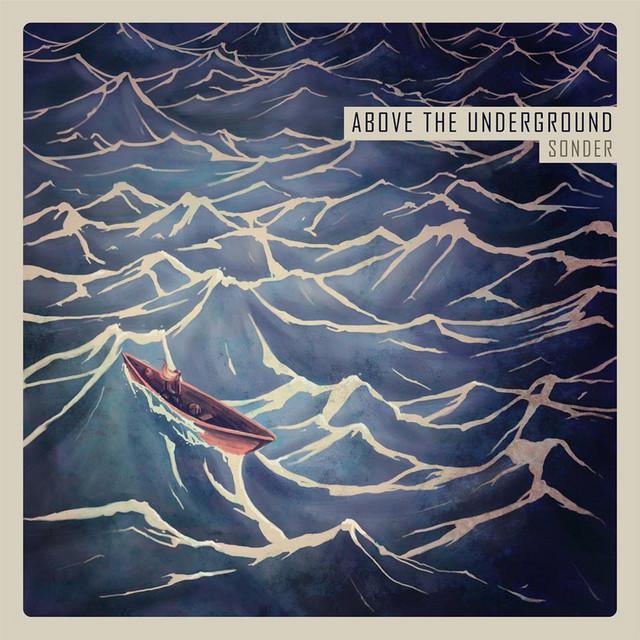 Above the Underground