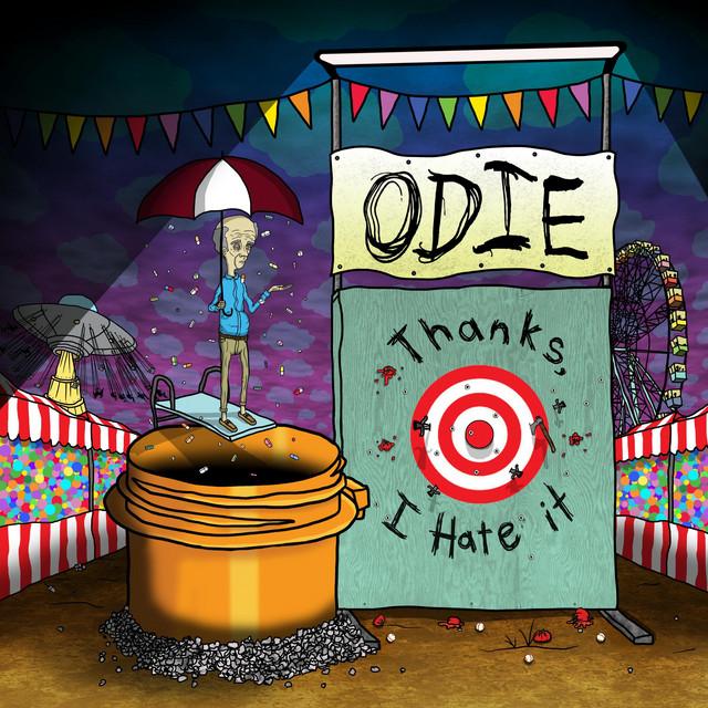 Odie