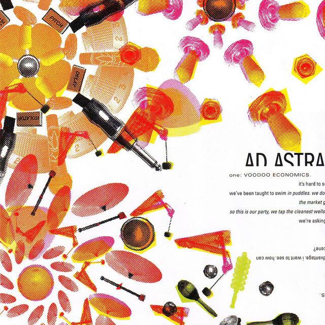 Ad Astra Per Aspera