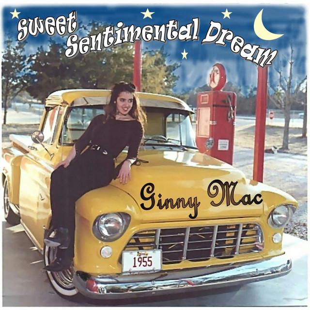 Ginny Mac
