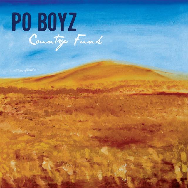 PO BOYZ