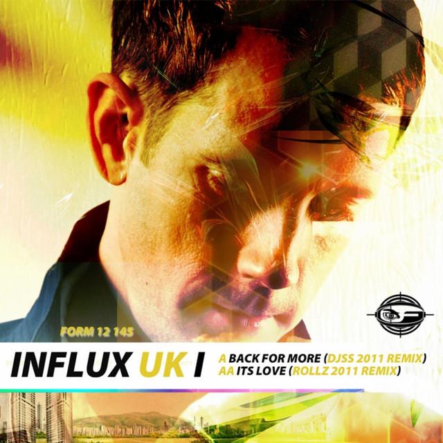 Influx UK