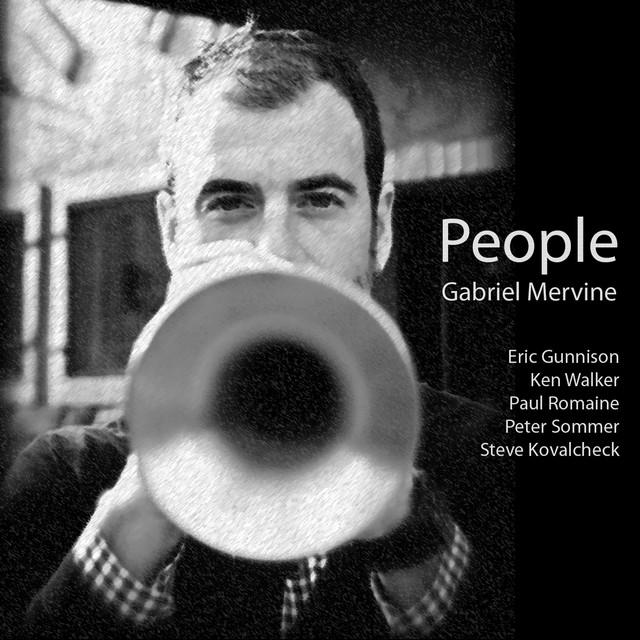 Gabriel Mervine