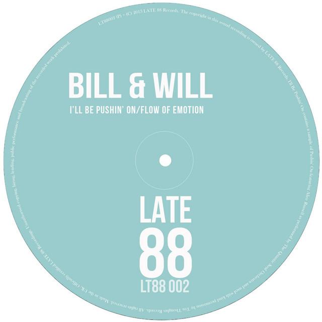 Bill & Will