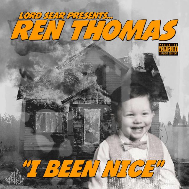 Ren Thomas