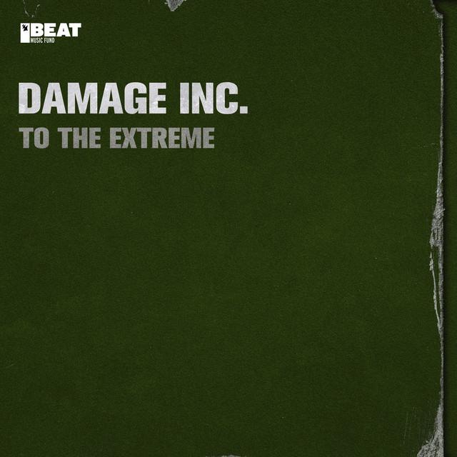 Damage Inc.