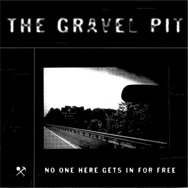 The Gravel Pit
