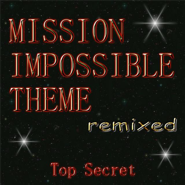 Top Secret