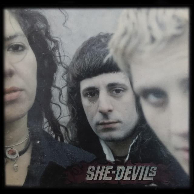 She Devils