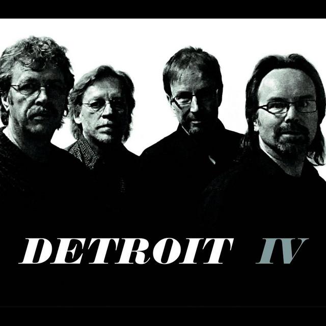Detroit