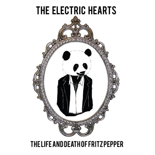 The Electric Hearts