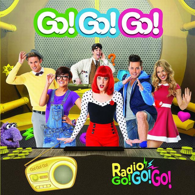 Go!Go!Go!