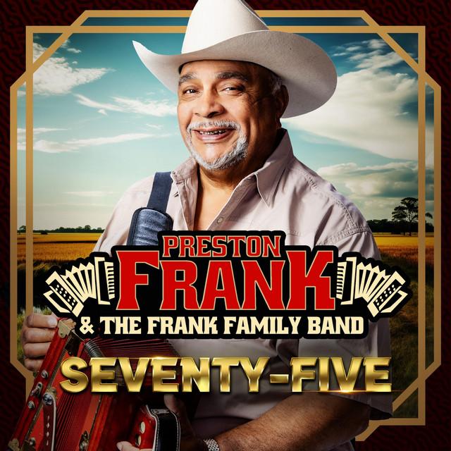 Preston Frank