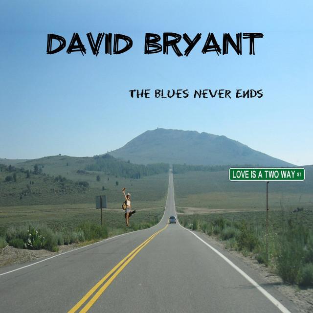 David Bryant