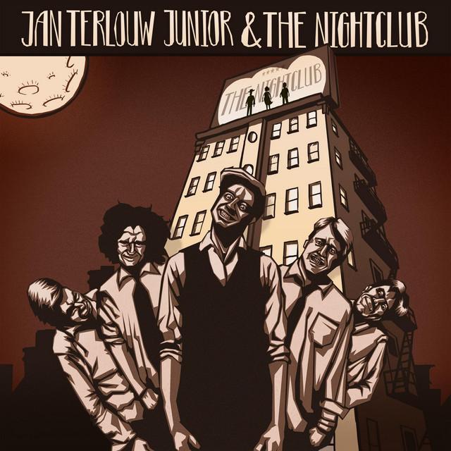 Jan Terlouw Junior & The Nightclub