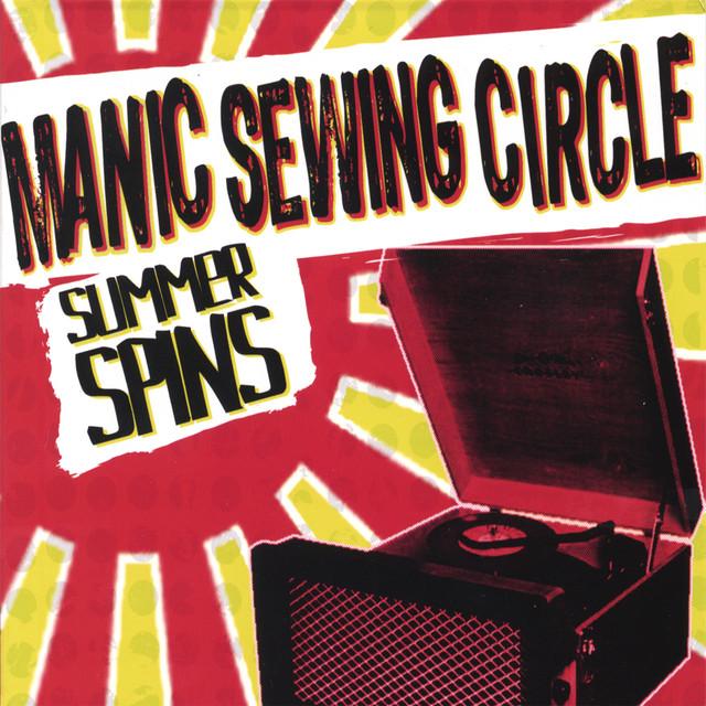 Manic Sewing Circle