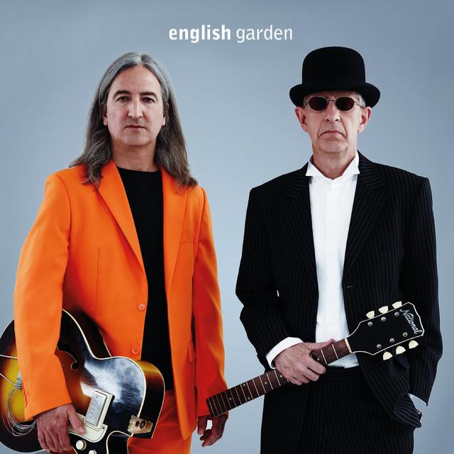 English Garden