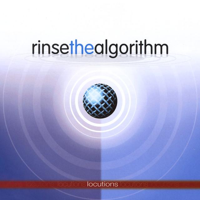 Rinsethealgorithm