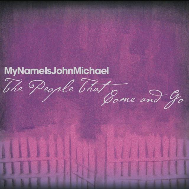 MyNameIsJohnMichael