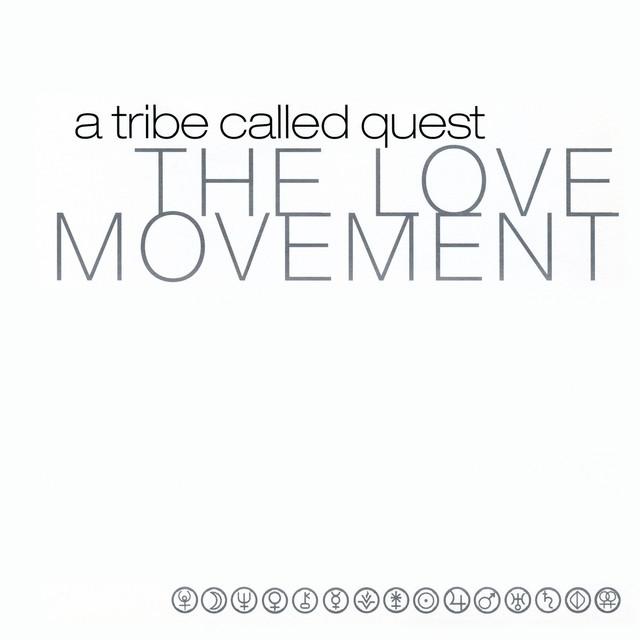 The Love Movement