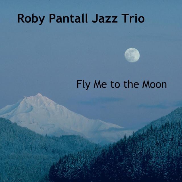 Roby Pantall Jazz Trio