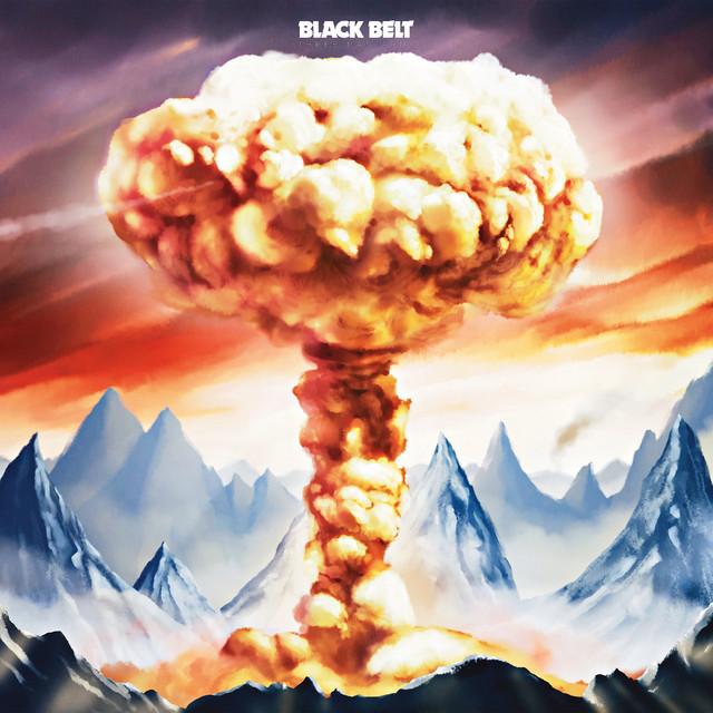 Black Belt