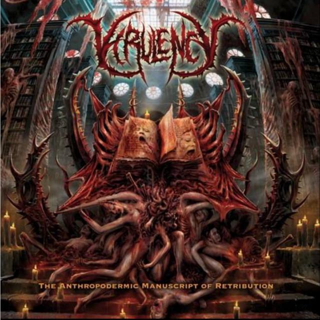 Virulency