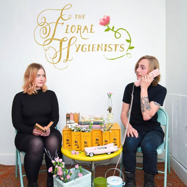 The Floral Hygienists