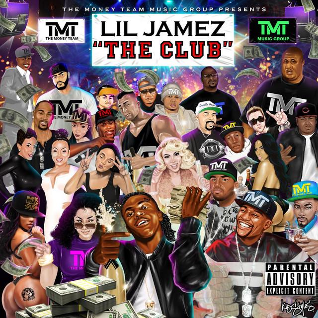 Lil Jamez